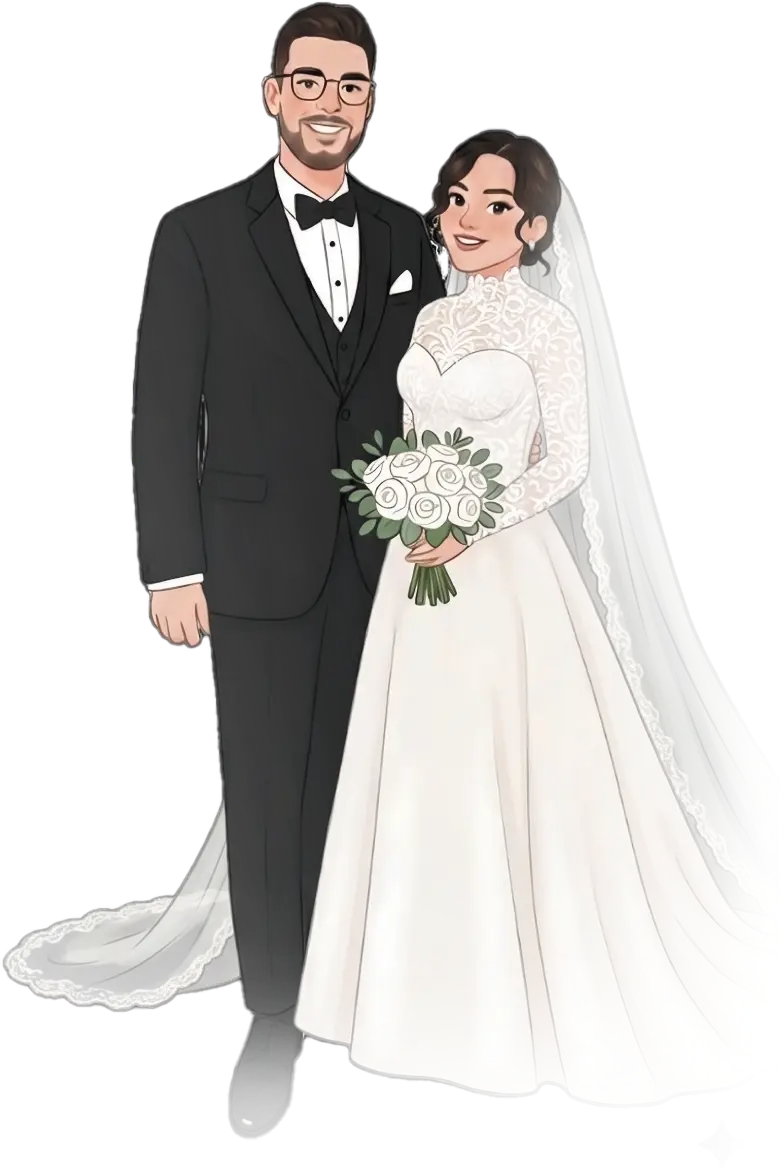 عمر و حبيبه ❤️